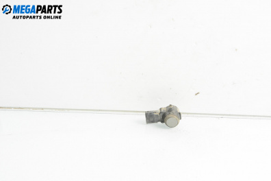 Parktronic for Peugeot 308 Hatchback I (09.2007 - 12.2016)