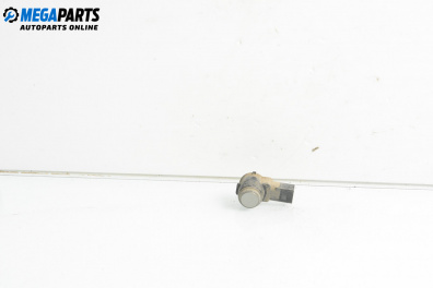 Parktronic for Peugeot 308 Hatchback I (09.2007 - 12.2016)