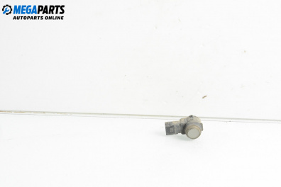 Parktronic for Peugeot 308 Hatchback I (09.2007 - 12.2016)