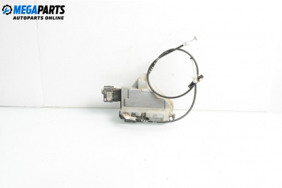 Lock for Peugeot 308 Hatchback I (09.2007 - 12.2016), position: rear - left