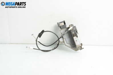 Lock for Peugeot 308 Hatchback I (09.2007 - 12.2016), position: rear - right