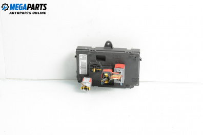 Comfort module for Peugeot 308 Hatchback I (09.2007 - 12.2016)