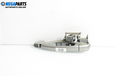 Outer handle for Peugeot 308 Hatchback I (09.2007 - 12.2016), 5 doors, hatchback, position: rear - left