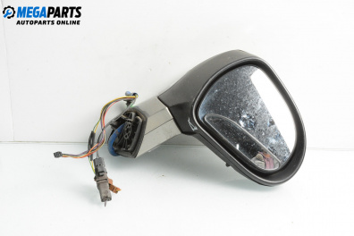 Spiegel for Peugeot 308 Hatchback I (09.2007 - 12.2016), 5 türen, hecktür, position: rechts