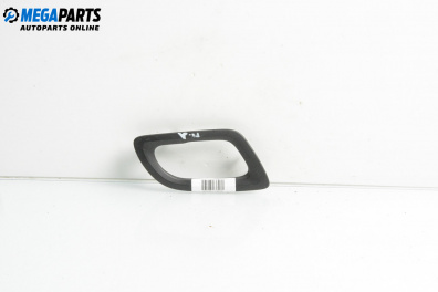Inner handle for Peugeot 308 Hatchback I (09.2007 - 12.2016), 5 doors, hatchback, position: front - left