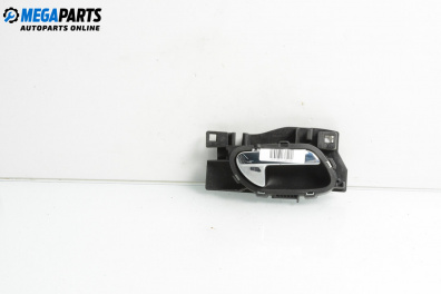 Inner handle for Peugeot 308 Hatchback I (09.2007 - 12.2016), 5 doors, hatchback, position: front - right