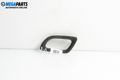 Inner handle for Peugeot 308 Hatchback I (09.2007 - 12.2016), 5 doors, hatchback, position: rear - left