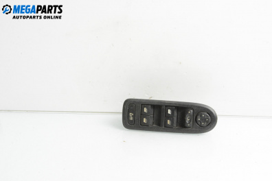 Tasten el. scheiben und spiegel for Peugeot 308 Hatchback I (09.2007 - 12.2016)