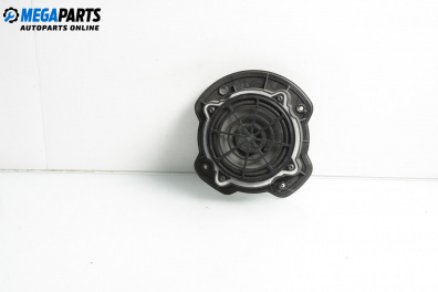 Loudspeaker for Peugeot 308 Hatchback I (09.2007 - 12.2016)