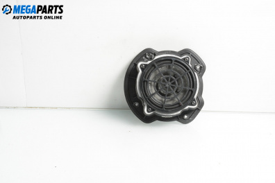 Loudspeaker for Peugeot 308 Hatchback I (09.2007 - 12.2016)