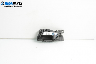 Mâner interior for Peugeot 308 Hatchback I (09.2007 - 12.2016), 5 uși, hatchback, position: stânga - fața