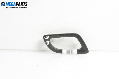 Mâner interior for Peugeot 308 Hatchback I (09.2007 - 12.2016), 5 uși, hatchback, position: dreaptă - spate