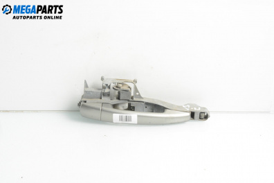 Outer handle for Peugeot 308 Hatchback I (09.2007 - 12.2016), 5 doors, hatchback, position: front - right