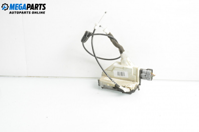 Încuietoare for Peugeot 308 Hatchback I (09.2007 - 12.2016), position: dreaptă - fața