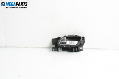 Mâner interior for Peugeot 308 Hatchback I (09.2007 - 12.2016), 5 uși, hatchback, position: stânga - spate