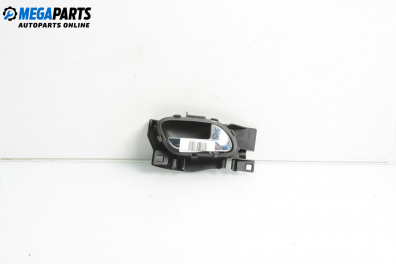 Mâner interior for Peugeot 308 Hatchback I (09.2007 - 12.2016), 5 uși, hatchback, position: dreaptă - spate