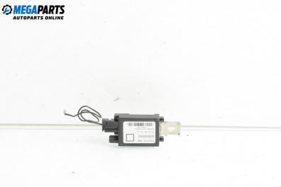 Antenna booster for Peugeot 308 Hatchback I (09.2007 - 12.2016), № 9659840580-00