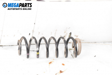 Coil spring for Peugeot 308 Hatchback I (09.2007 - 12.2016), hatchback, position: rear