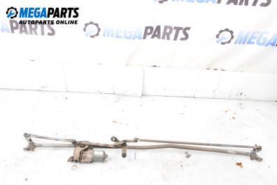 Motor ștergătoare parbriz for Peugeot 308 Hatchback I (09.2007 - 12.2016), hatchback, position: fața