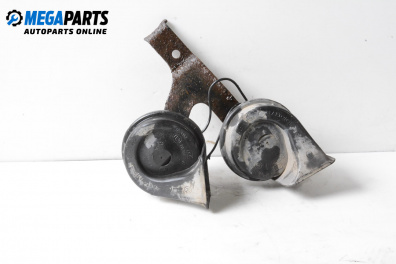 Hupen for Peugeot 308 Hatchback I (09.2007 - 12.2016)