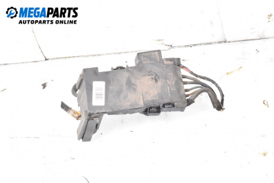 Module for Peugeot 308 Hatchback I (09.2007 - 12.2016), № 9666527580