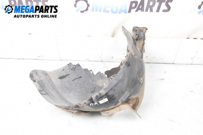 Inner fender for Peugeot 308 Hatchback I (09.2007 - 12.2016), 5 doors, hatchback, position: front - left
