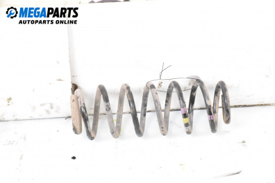 Coil spring for Peugeot 308 Hatchback I (09.2007 - 12.2016), hatchback, position: rear