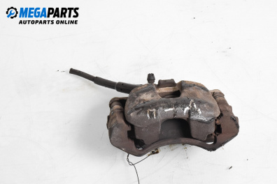 Bremszange for Peugeot 308 Hatchback I (09.2007 - 12.2016), position: rechts, vorderseite