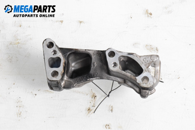 Engine mount bracket for Peugeot 308 Hatchback I (09.2007 - 12.2016) 1.6 HDi, 112 hp