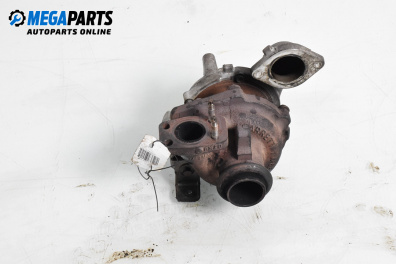 Turbo for Peugeot 308 Hatchback I (09.2007 - 12.2016) 1.6 HDi, 112 hp