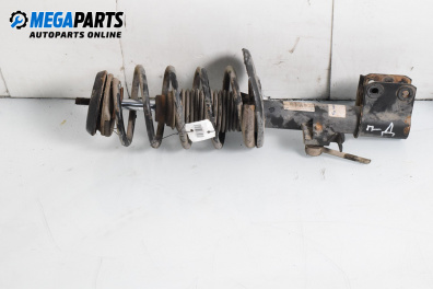 MacPherson-federbein for Peugeot 308 Hatchback I (09.2007 - 12.2016), hecktür, position: rechts, vorderseite