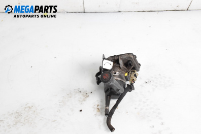 ABS for Peugeot 308 Hatchback I (09.2007 - 12.2016) 1.6 HDi, № 96727 199 80