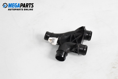 Turborohrleitungen for Peugeot 308 Hatchback I (09.2007 - 12.2016) 1.6 HDi, 112 hp