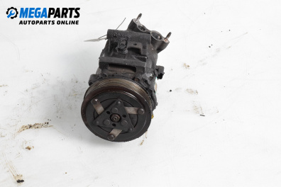 Kompressor klimaanlage for Peugeot 308 Hatchback I (09.2007 - 12.2016) 1.6 HDi, 112 hp, automatic