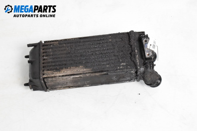 Zwischenkühler for Peugeot 308 Hatchback I (09.2007 - 12.2016) 1.6 HDi, 112 hp