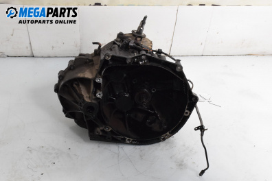  for Peugeot 308 Hatchback I (09.2007 - 12.2016) 1.6 HDi, 112 hp, automatic