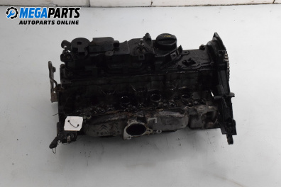 Motorkopf for Peugeot 308 Hatchback I (09.2007 - 12.2016) 1.6 HDi, 112 hp