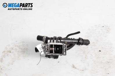 Thermostatgehäuse  for Peugeot 308 Hatchback I (09.2007 - 12.2016) 1.6 HDi, 112 hp