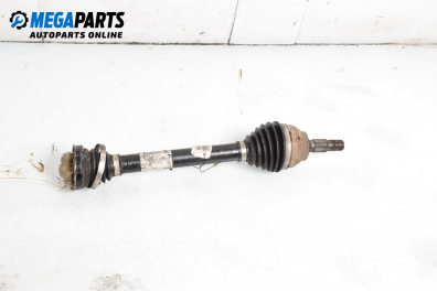 Antriebswelle for Peugeot 308 Hatchback I (09.2007 - 12.2016) 1.6 HDi, 112 hp, position: links, vorderseite, automatic