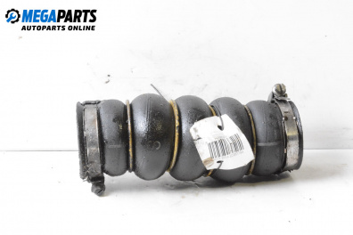 Turbo schlauch for Peugeot 308 Hatchback I (09.2007 - 12.2016) 1.6 HDi, 112 hp