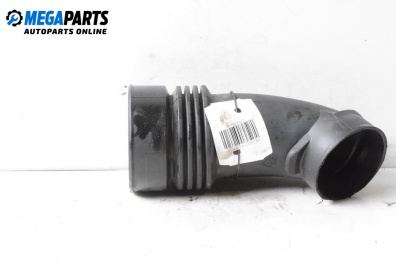 Schlauch, geriffelt for Peugeot 308 Hatchback I (09.2007 - 12.2016) 1.6 HDi, 112 hp