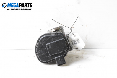 Drosselklappe for Peugeot 308 Hatchback I (09.2007 - 12.2016) 1.6 HDi, 112 hp, № 9682798180