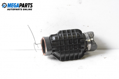 Rohr ladeluftkühler for Peugeot 308 Hatchback I (09.2007 - 12.2016) 1.6 HDi, 112 hp