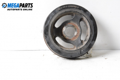 Dämpferscheibe for Peugeot 308 Hatchback I (09.2007 - 12.2016) 1.6 HDi, 112 hp