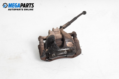 Bremszange for Peugeot 308 Hatchback I (09.2007 - 12.2016), position: links, vorderseite