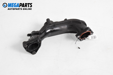 Wasserleitung for Peugeot 308 Hatchback I (09.2007 - 12.2016) 1.6 HDi, 112 hp