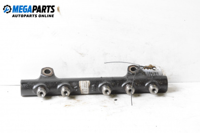 Fuel pipes for Peugeot 308 Hatchback I (09.2007 - 12.2016) 1.6 HDi, 112 hp