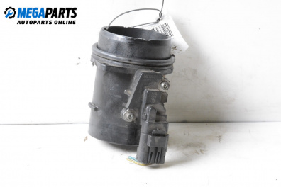 Air mass flow meter for Peugeot 308 Hatchback I (09.2007 - 12.2016) 1.6 HDi, 112 hp