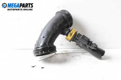 Conductă de aer for Peugeot 308 Hatchback I (09.2007 - 12.2016) 1.6 HDi, 112 hp