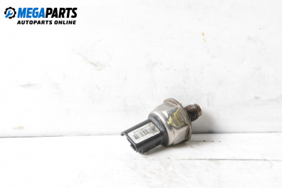 Sensor kraftstoffdruck for Peugeot 308 Hatchback I (09.2007 - 12.2016)